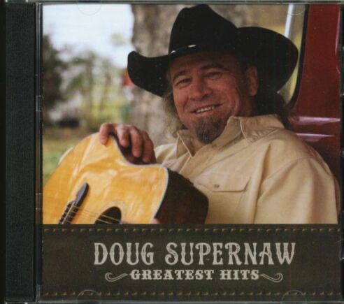 Doug Supernaw